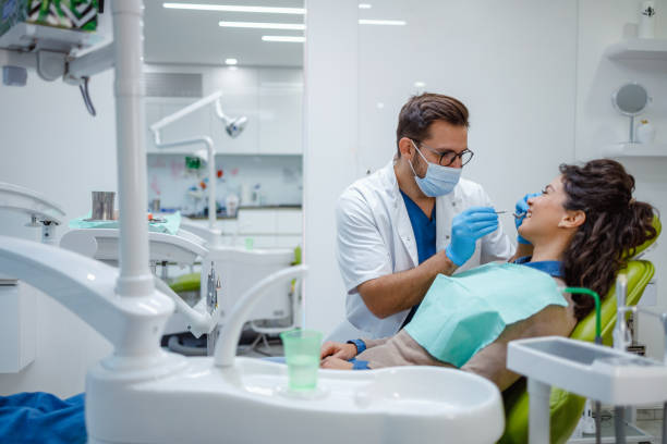 Best Dental Exams and Cleanings  in Hunter, TN